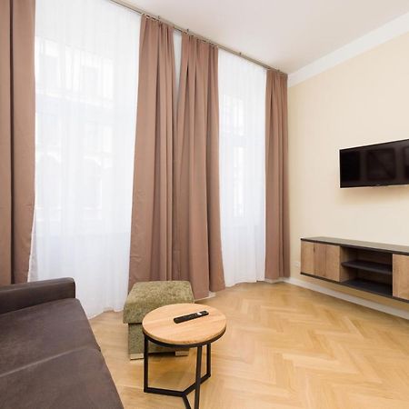 Vienna Stay Apartments Pezzl 1170 Buitenkant foto