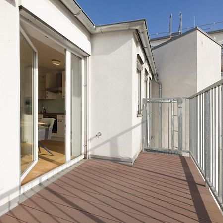 Vienna Stay Apartments Pezzl 1170 Buitenkant foto