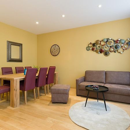 Vienna Stay Apartments Pezzl 1170 Buitenkant foto