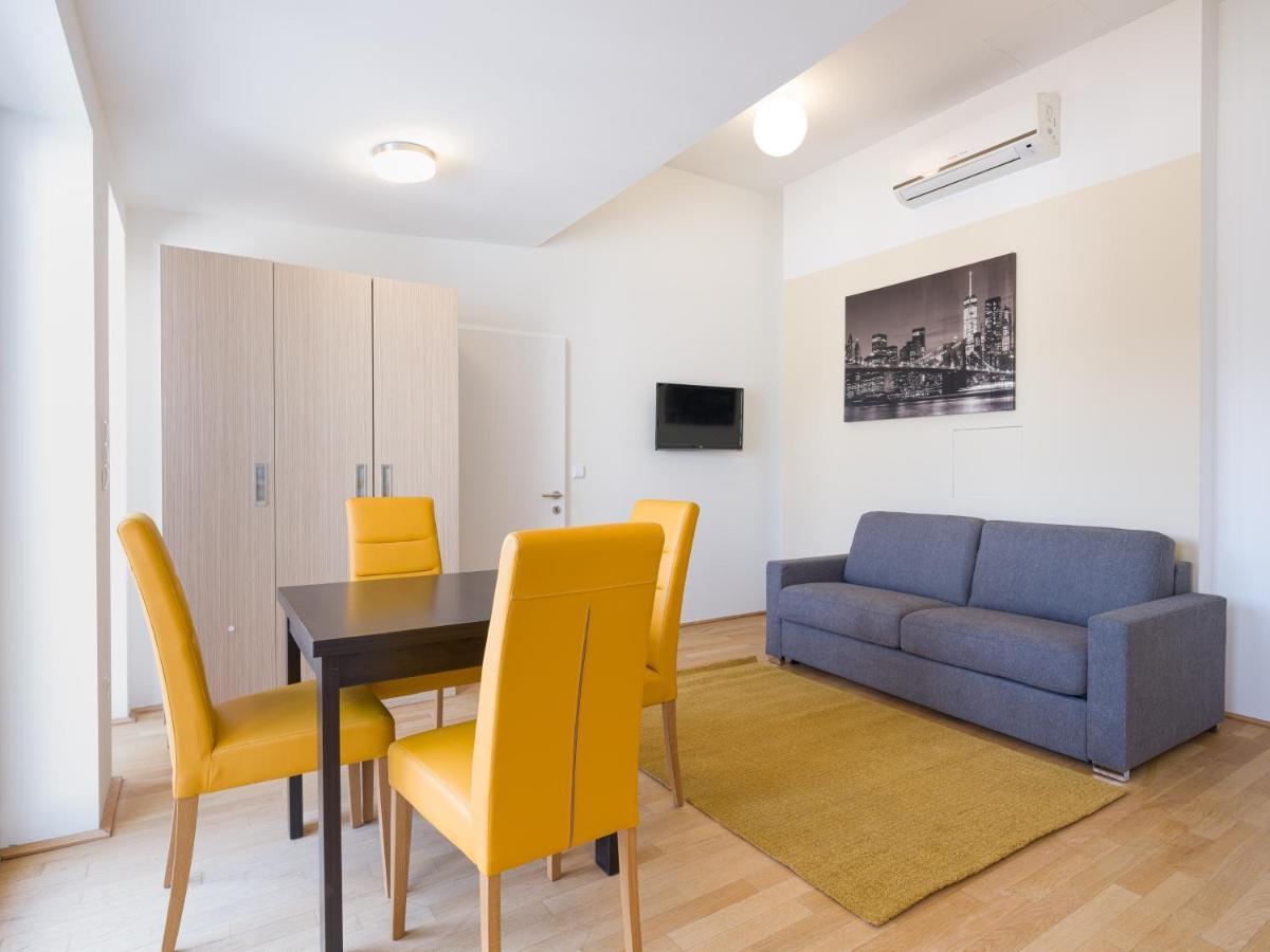 Vienna Stay Apartments Pezzl 1170 Buitenkant foto
