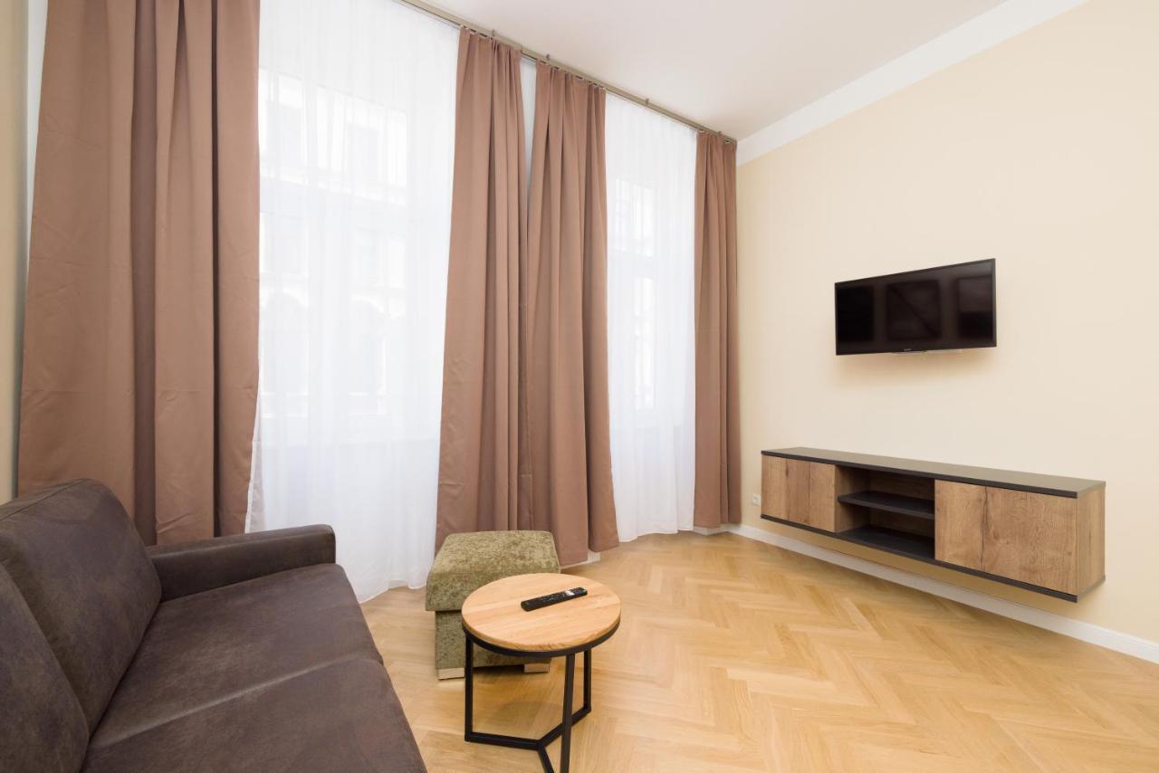 Vienna Stay Apartments Pezzl 1170 Buitenkant foto