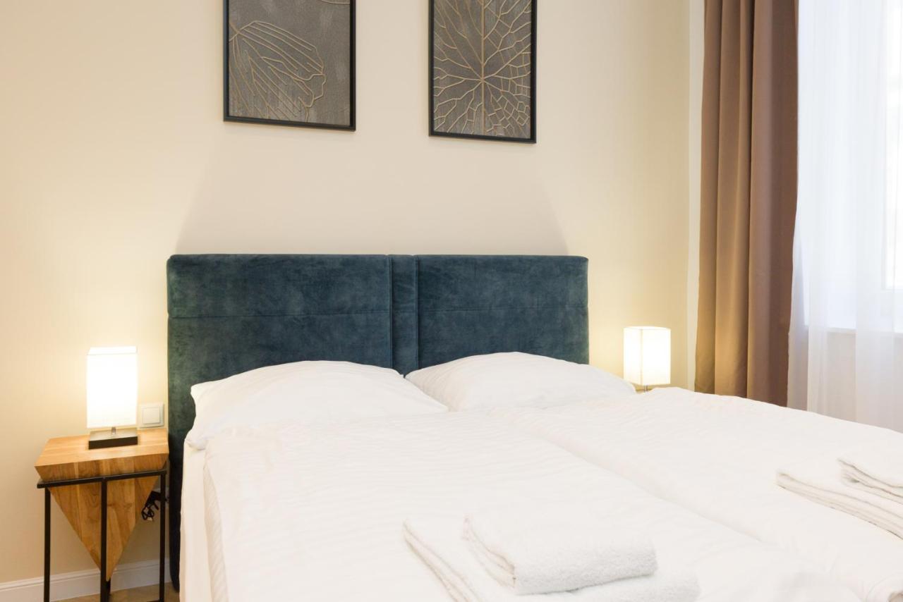 Vienna Stay Apartments Pezzl 1170 Buitenkant foto