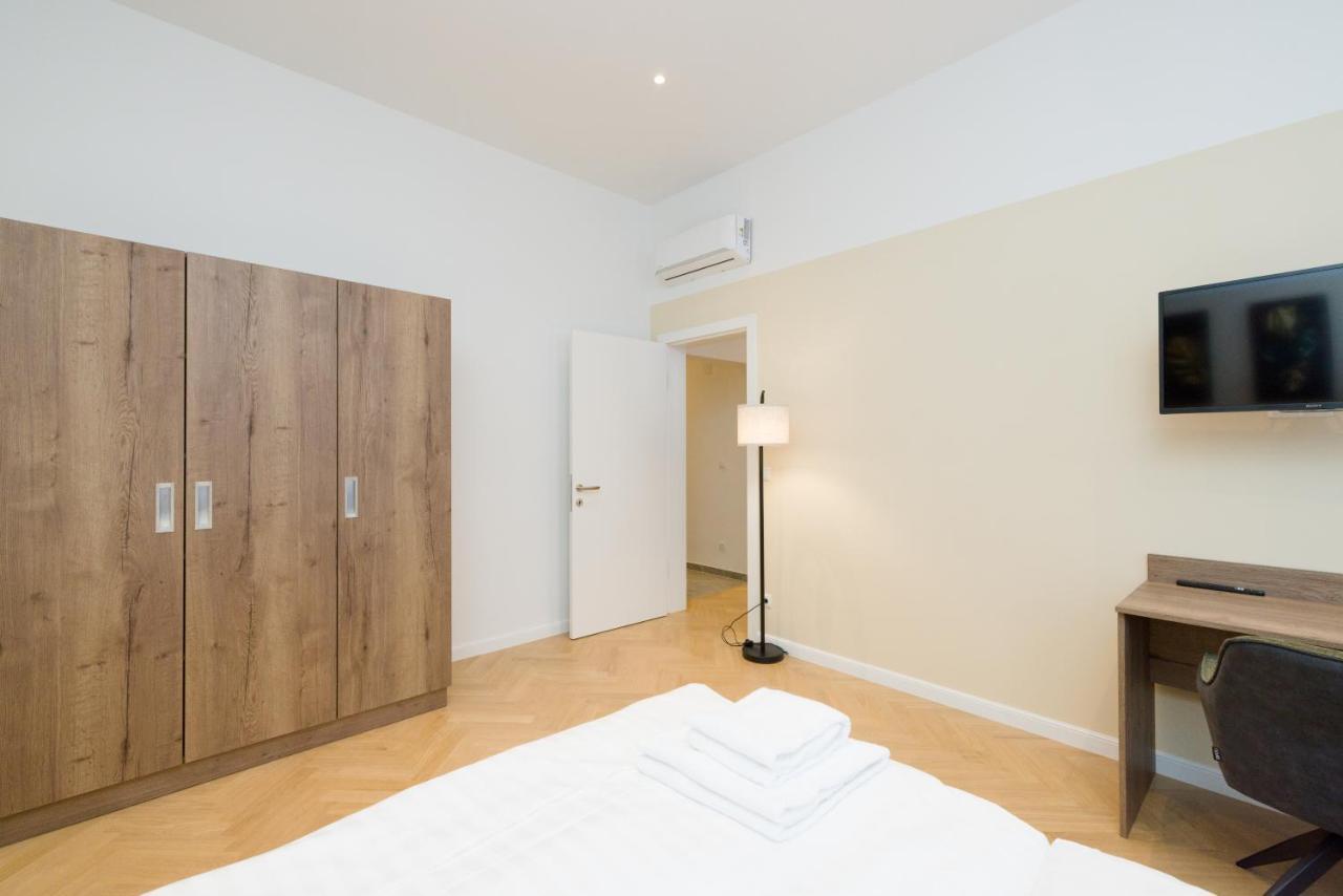 Vienna Stay Apartments Pezzl 1170 Buitenkant foto