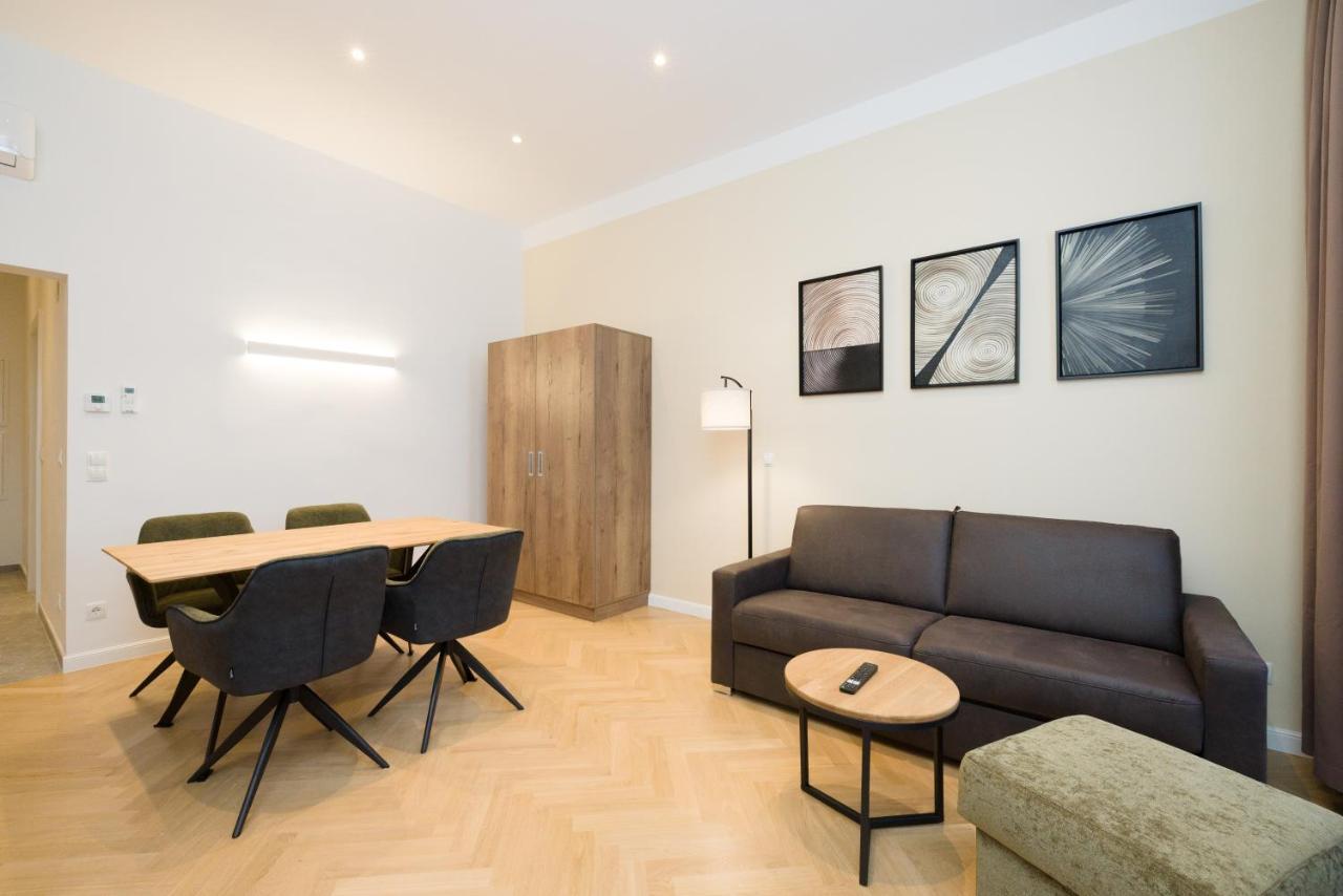 Vienna Stay Apartments Pezzl 1170 Buitenkant foto