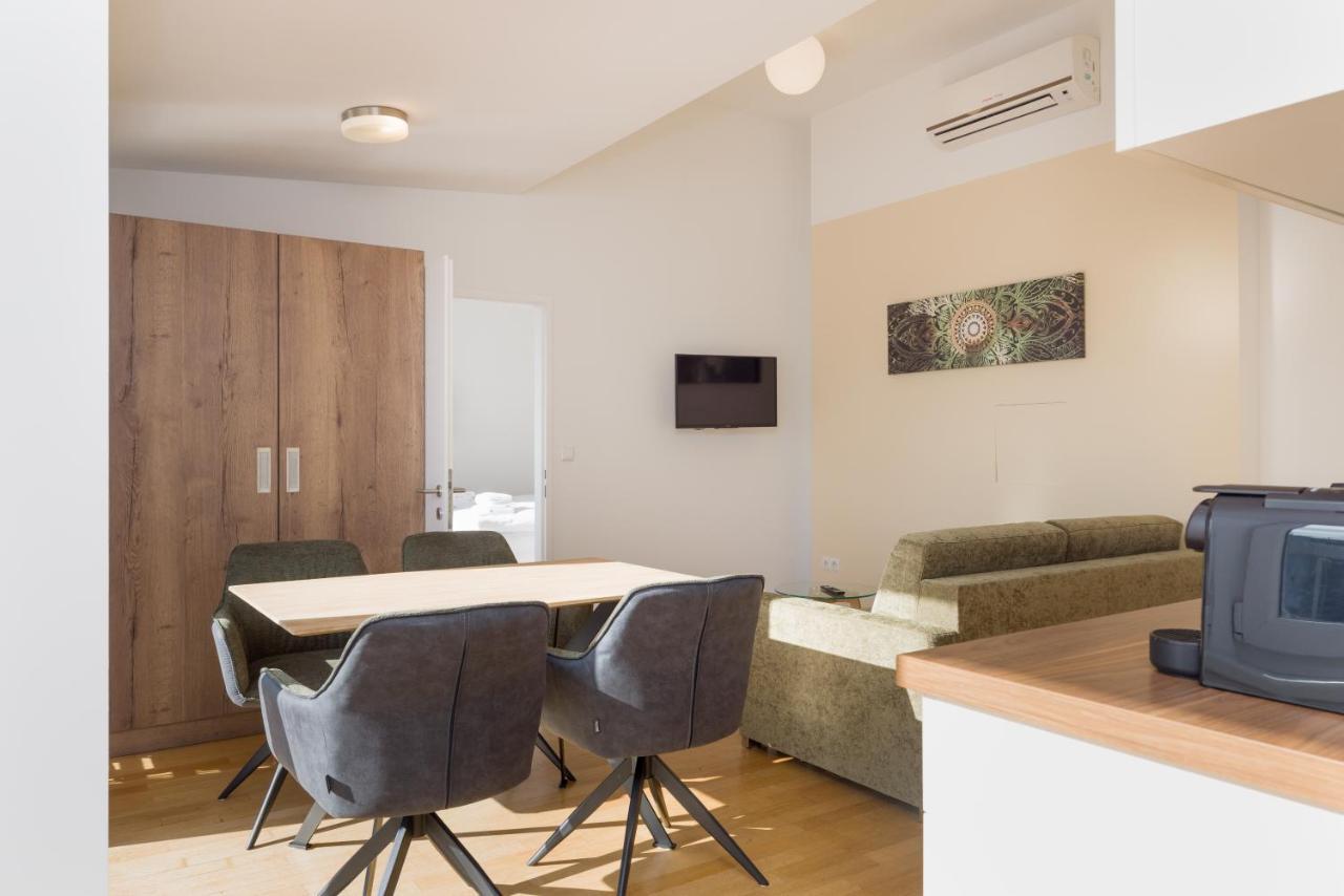 Vienna Stay Apartments Pezzl 1170 Buitenkant foto