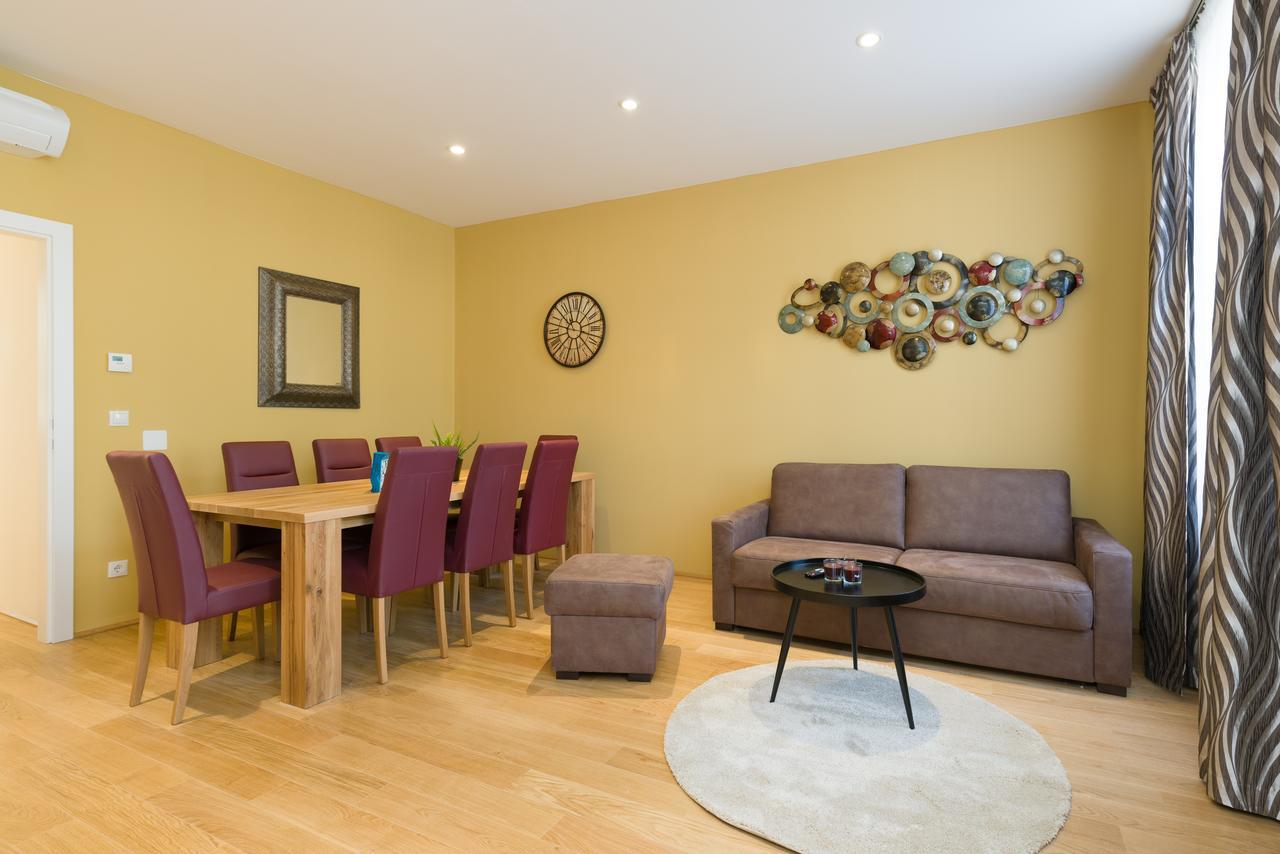 Vienna Stay Apartments Pezzl 1170 Buitenkant foto