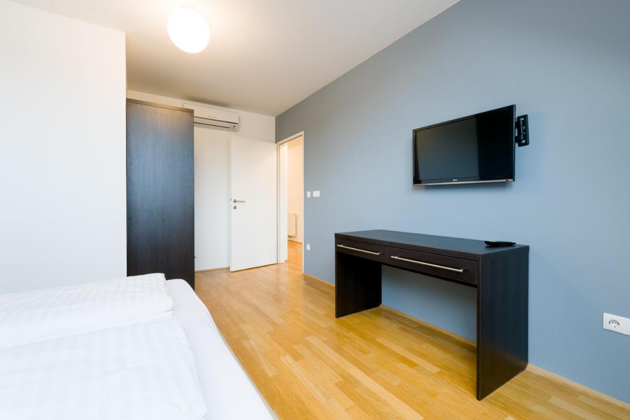 Vienna Stay Apartments Pezzl 1170 Buitenkant foto