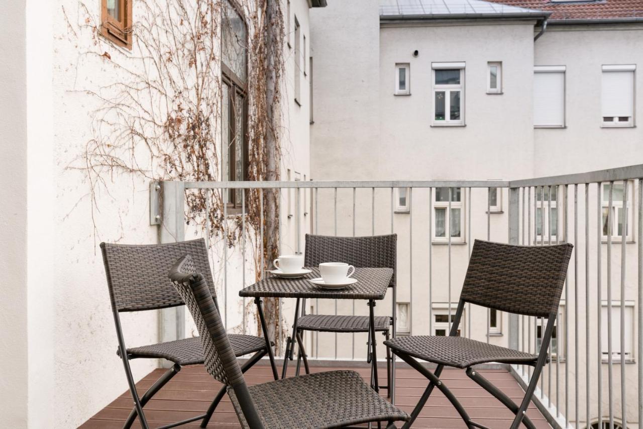 Vienna Stay Apartments Pezzl 1170 Buitenkant foto
