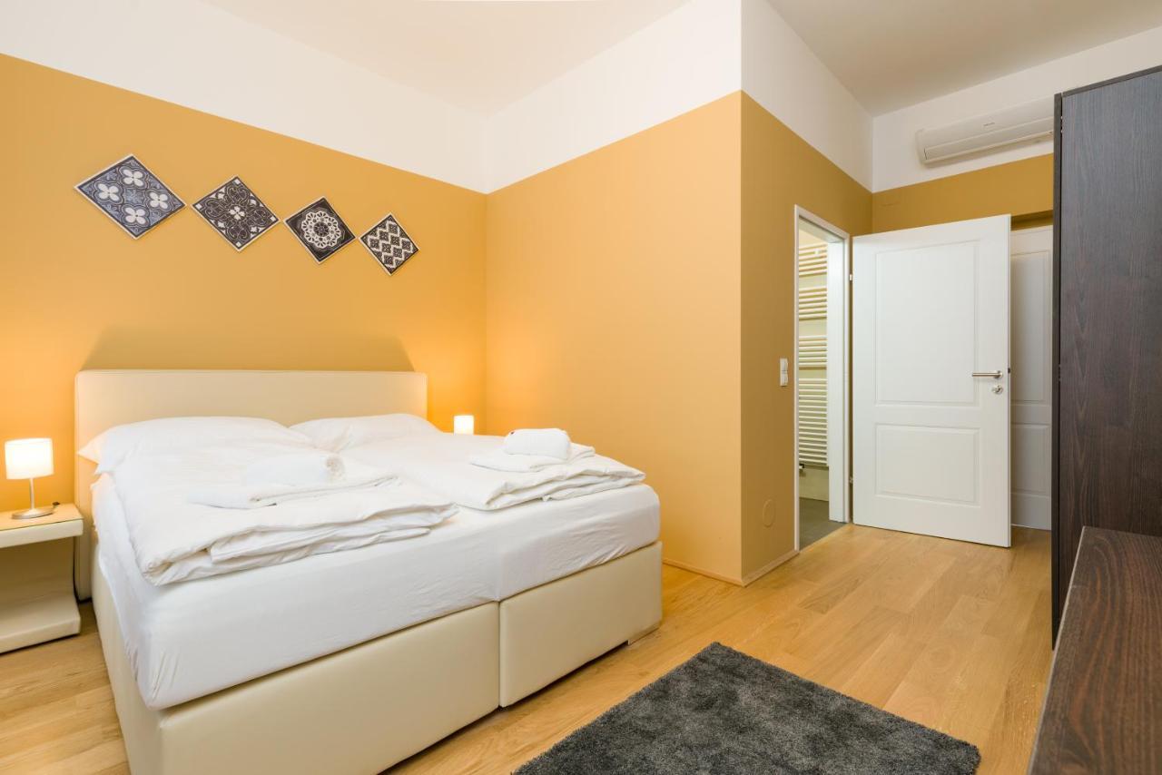 Vienna Stay Apartments Pezzl 1170 Buitenkant foto