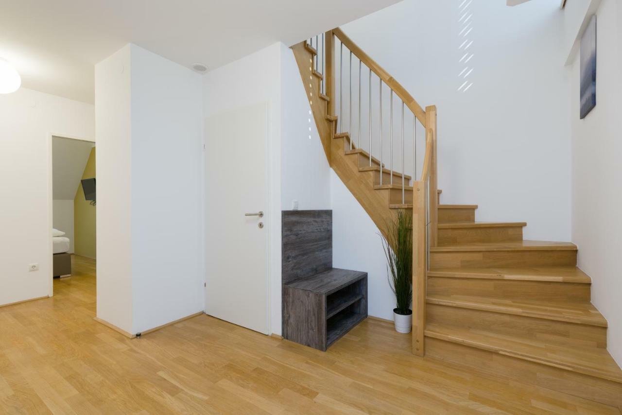 Vienna Stay Apartments Pezzl 1170 Buitenkant foto