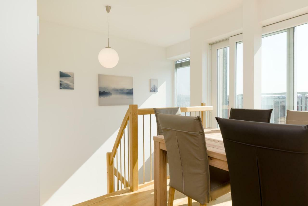 Vienna Stay Apartments Pezzl 1170 Buitenkant foto