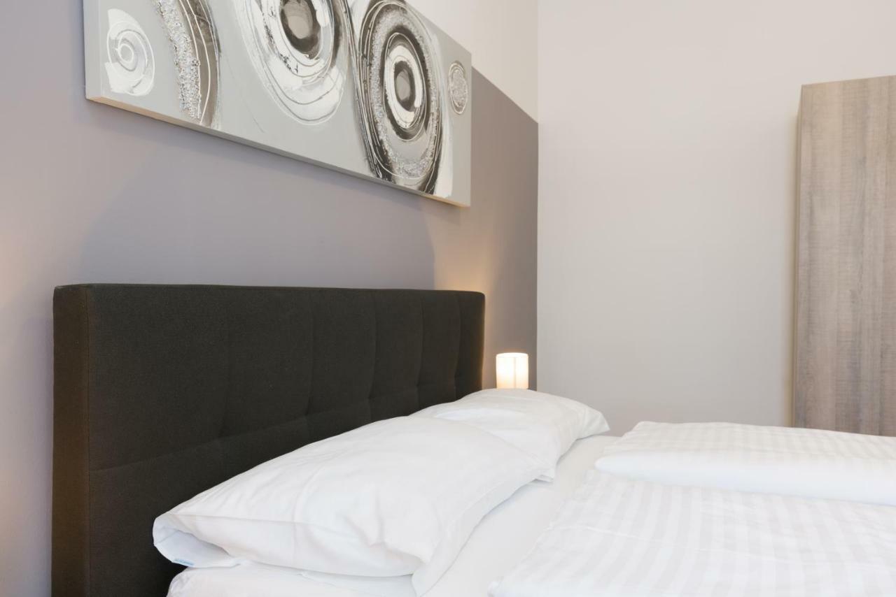 Vienna Stay Apartments Pezzl 1170 Buitenkant foto
